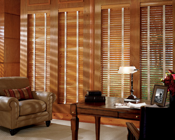 Shop For Natural Wood Blinds in Boise, Idaho