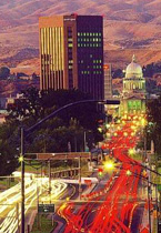 Boise, Idaho