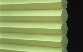 Baritone 3/4" Honeycomb Cellular Shades