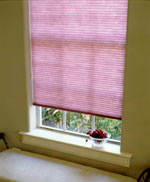 Cellular Shades