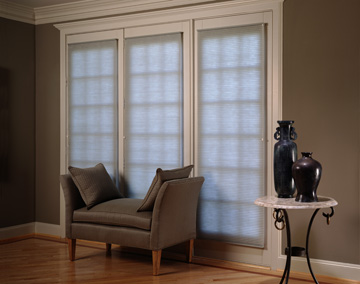 Cellular Shades