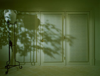 Matinee Room Darkening