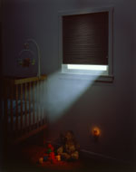 Matinee Room Darkening