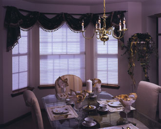 Perfect Pitch Pleated Shades