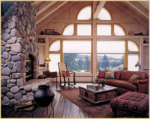 Specialty Cellular Shades