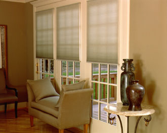 Buy Symphony Double Honeycomb Cellular Shades