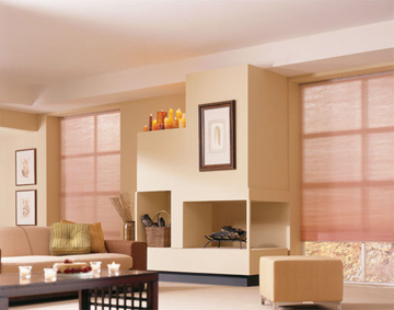 Shop Virtuoso Single Honeycomb Cellular Shades