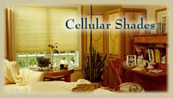 Cellular Shades