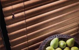 Natural Elements Horizontal Blinds