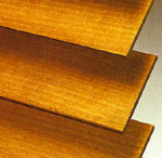 Horizontal Blinds