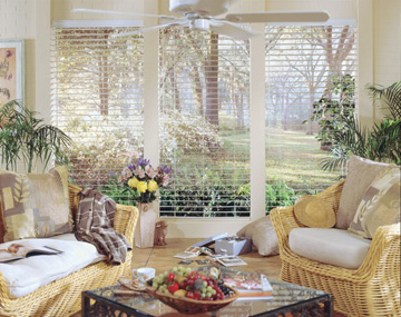 Shop For Plantation Shutter Blinds In Boise, Idaho