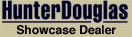 Hunter Douglas Blinds & Shades