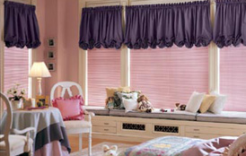 Boise Lightlines Mini Blinds