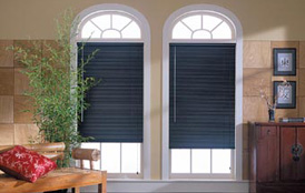 Mini Blinds