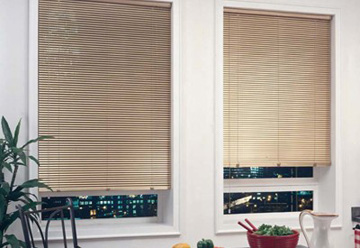 Shop For Signature Mini Blinds