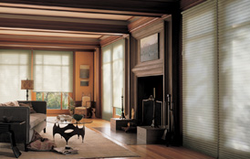 Other Hunter Douglas Blinds & Shades