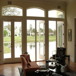 Retractable Screens