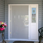 Retractable Screens