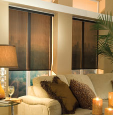 Roller Shades