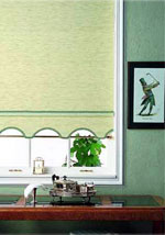Roller Shades