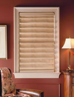 Roman Shades