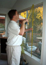 Free Window Coverings Consultation