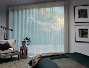 Buy Luminette Sheer Shades In Boise Idaho