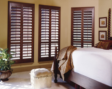 Shop For Custom Wood Shutters In Boise Idaho