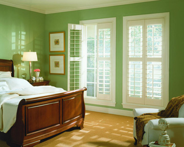 Woodwinds Shutters