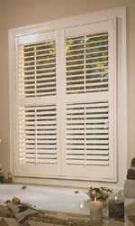 Woodwinds Shutters