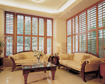 Buy Shutters In Boise Idaho