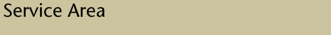 Service Area - Window Covering Outlet