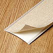 Inserted Fabric