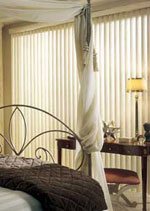 Boise Vertical Blinds