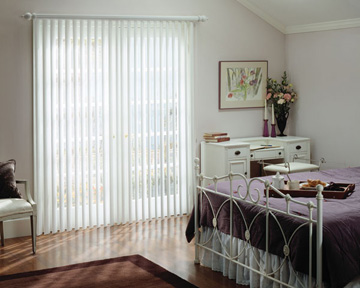 Buy Vertical Blinds In Boise Idaho