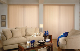 Vertical Blinds