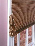 Boise Woven Wood Blinds