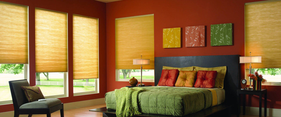 Boise Blinds & Shades