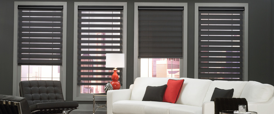 Horizontal Blinds