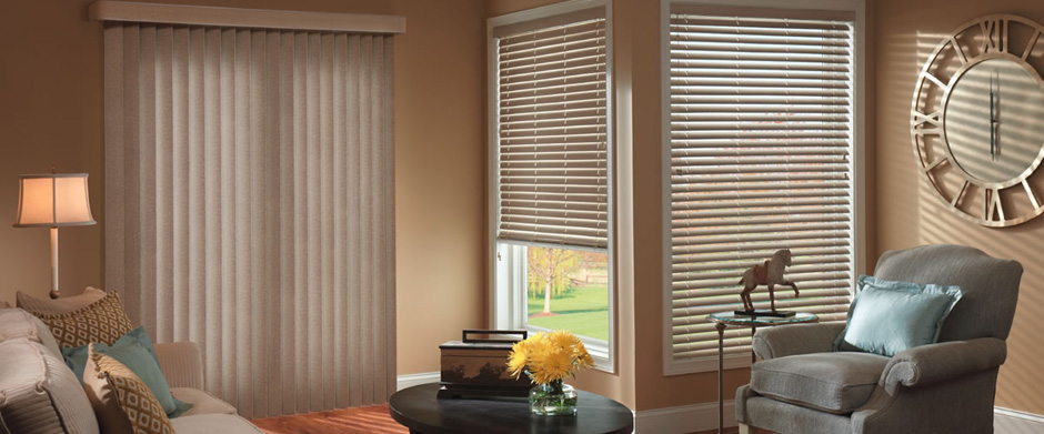 Window Blinds: Custom Window Treatments Made for Your Windows – Factory  Direct Blinds